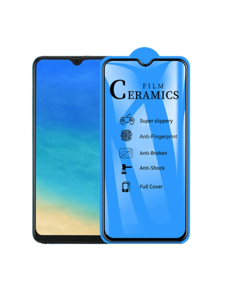 Pellicola Ceramic Film Galaxy A40 2.5D | Melacompro