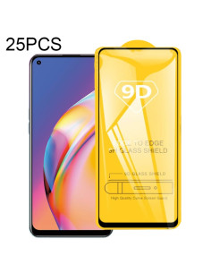 Vetro Temperato Oppo A94 5G / 4G Full Screen | Melacompro