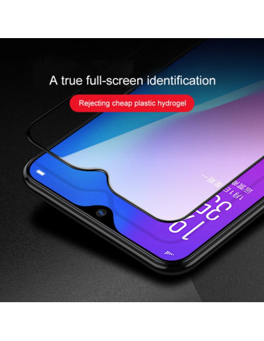 Vetro Temperato Oppo A94 5G / 4G Full Screen | Melacompro