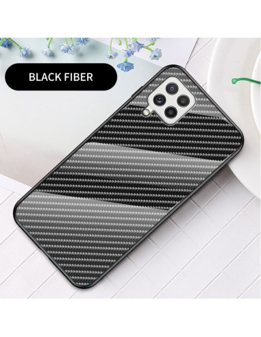 Cover Galaxy A22 4G Fibra di Carbonio | Melacompro