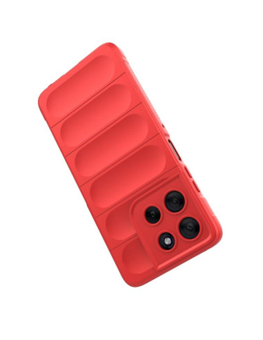 Cover Moto G56 5G TPU Grigio Scuro | Melacompro