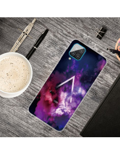 Cover Galaxy A12 TPU Antiurto | Melacompro 2