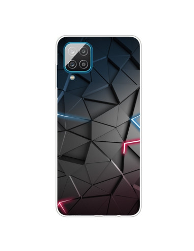 Cover Galaxy A12 TPU Antiurto | Melacompro