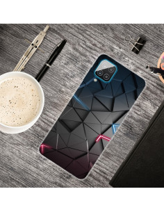 Cover Galaxy A12 TPU Antiurto | Melacompro 2