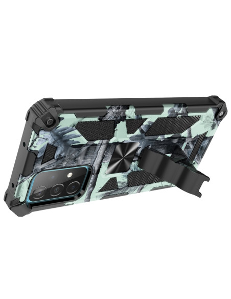 Cover Galaxy A32 4G Antiurto Verde Menta Menta Verde | Melacompro