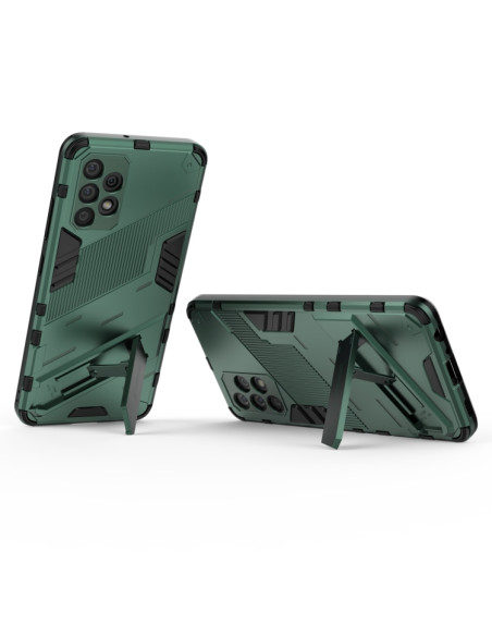 Cover Galaxy A32 4G Antiurto Verde Menta | Melacompro