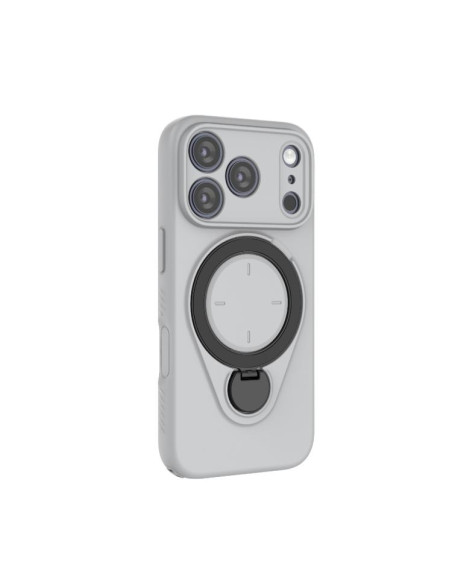 Cover iPhone 17 Pro TPU MagSafe | Melacompro