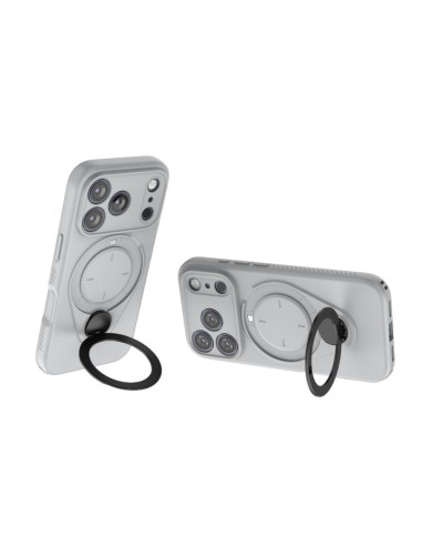 Cover iPhone 17 Pro TPU MagSafe | Melacompro