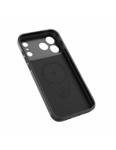 Cover iPhone 17 Pro TPU MagSafe | Melacompro