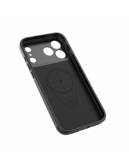 Cover iPhone 17 Pro TPU MagSafe | Melacompro