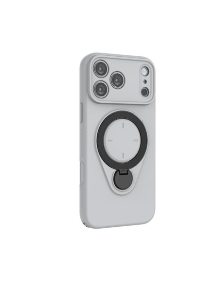 Cover iPhone 17 Pro Max TPU MagSafe | Melacompro