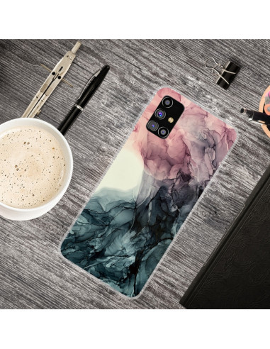 Cover Galaxy S20 FE TPU Antiurto Nero | Melacompro