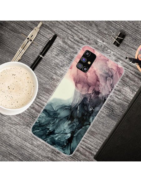 Cover Galaxy S20 FE TPU Antiurto Nero | Melacompro