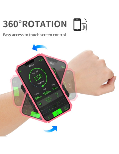 Cover Galaxy S20 FE Antiurto Rosa | Melacompro