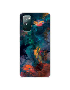 Cover Galaxy S20 FE TPU Antiurto | Melacompro 2