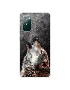 Cover Galaxy S20 FE TPU Antiurto | Melacompro 2