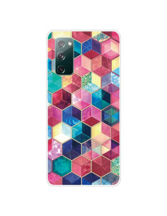 Cover Galaxy S20 FE TPU Antiurto | Melacompro 2