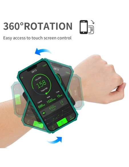 Cover Galaxy S20 FE Antiurto Rosa Deep Verde | Melacompro