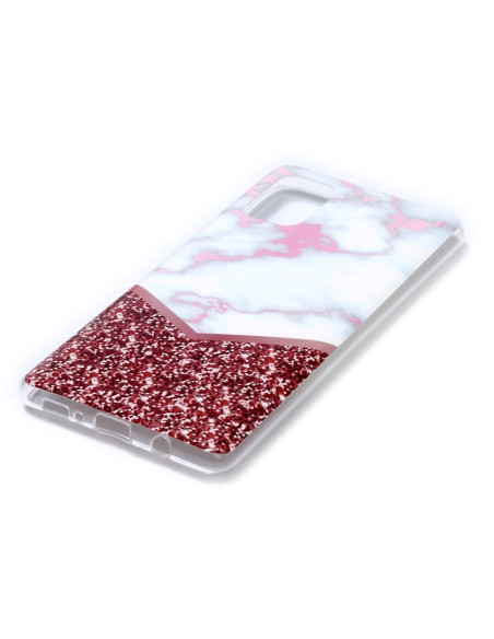 Cover Galaxy A51 TPU Disegno Colorato | Melacompro