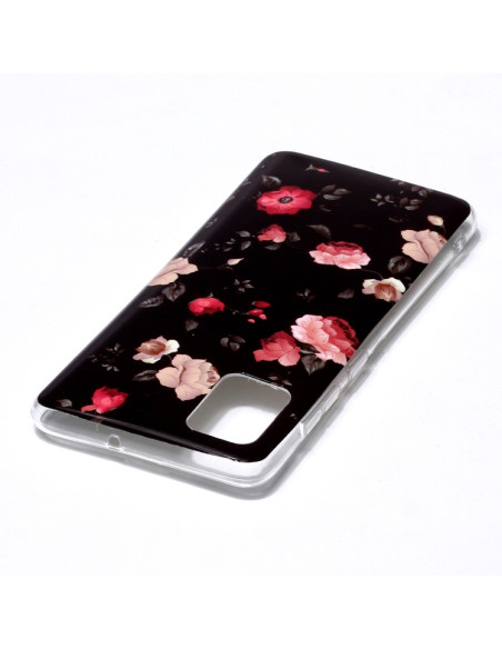 Cover Galaxy A51 TPU Rosa | Melacompro