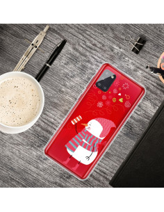 Cover Galaxy A51 5G TPU Trasparente | Melacompro 2