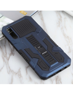 Cover Galaxy A50 TPU PC Blu | Melacompro 2