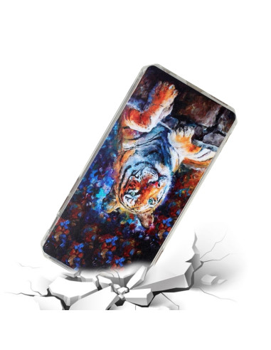 Cover Galaxy A51 4G TPU Antiurto | Melacompro