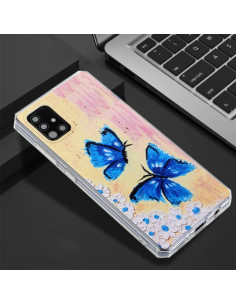 Cover Galaxy A51 4G TPU Antiurto | Melacompro 2