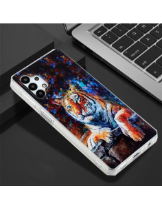 Cover Galaxy A32 5G TPU Antiurto | Melacompro 2