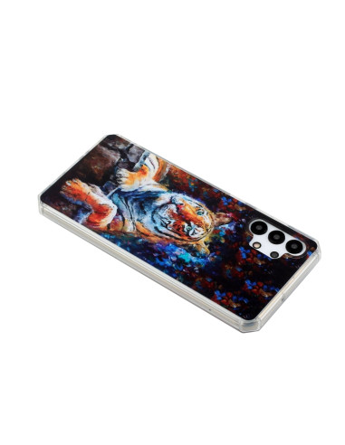 Cover Galaxy A32 5G TPU Antiurto | Melacompro