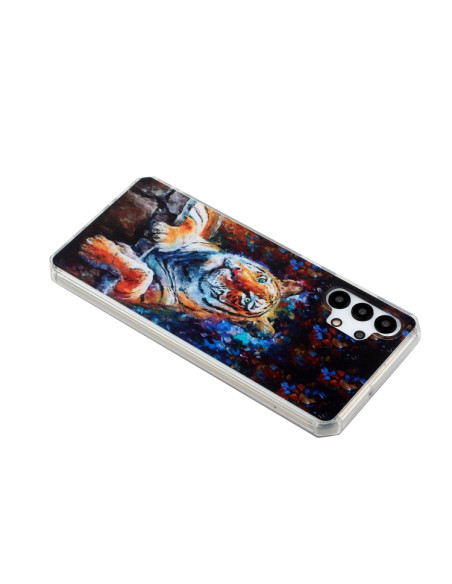 Cover Galaxy A32 5G TPU Antiurto | Melacompro