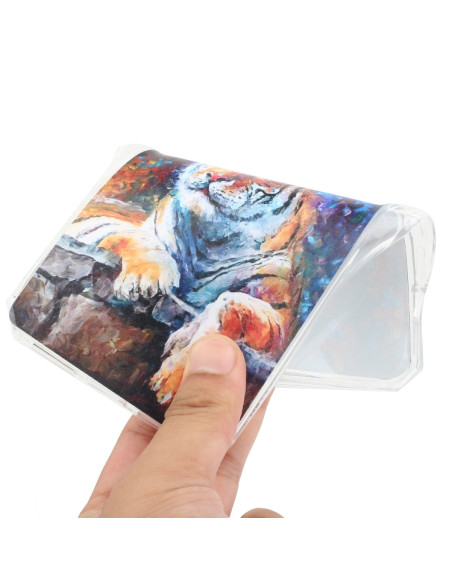 Cover Galaxy A32 5G TPU Antiurto | Melacompro