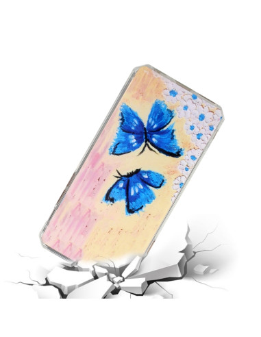 Cover Galaxy A51 4G TPU Antiurto | Melacompro