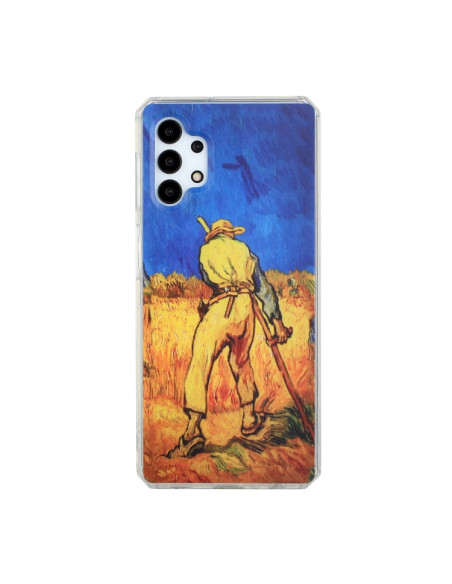 Cover Galaxy A32 5G TPU Antiurto | Melacompro