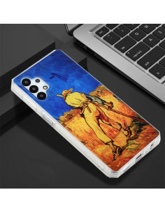 Cover Galaxy A32 5G TPU Antiurto | Melacompro 2