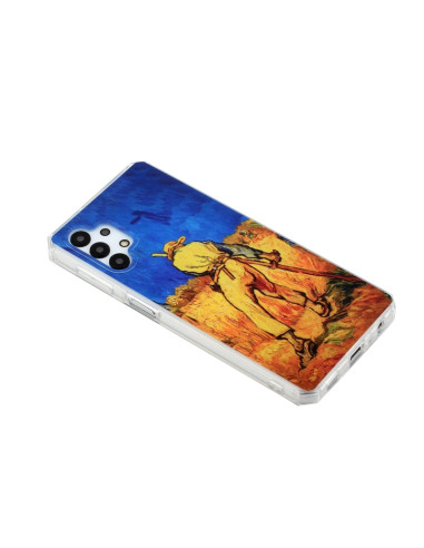 Cover Galaxy A32 5G TPU Antiurto | Melacompro