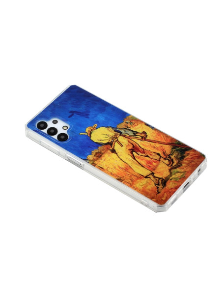 Cover Galaxy A32 5G TPU Antiurto | Melacompro