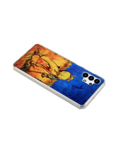 Cover Galaxy A32 5G TPU Antiurto | Melacompro