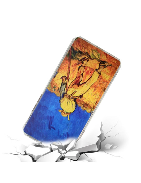 Cover Galaxy A32 5G TPU Antiurto | Melacompro