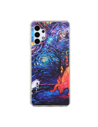 Cover Galaxy A32 5G TPU Antiurto | Melacompro
