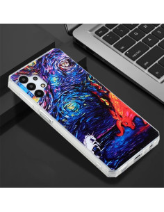 Cover Galaxy A32 5G TPU Antiurto | Melacompro 2
