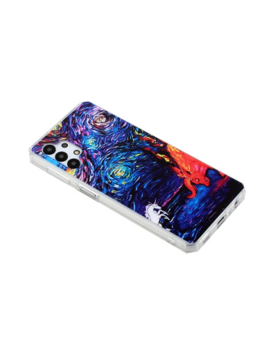 Cover Galaxy A32 5G TPU Antiurto | Melacompro