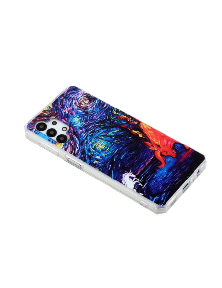 Cover Galaxy A32 5G TPU Antiurto | Melacompro
