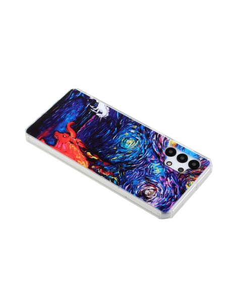 Cover Galaxy A32 5G TPU Antiurto | Melacompro