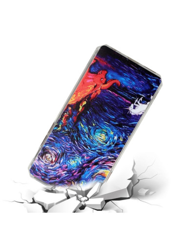 Cover Galaxy A32 5G TPU Antiurto | Melacompro