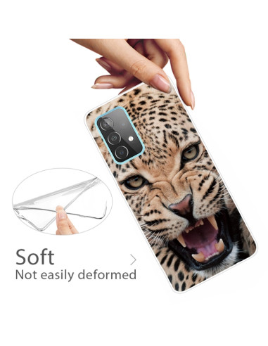 Cover Galaxy A32 5G TPU Antiurto | Melacompro