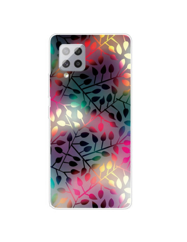 Cover Galaxy A42 5G TPU Antiurto | Melacompro