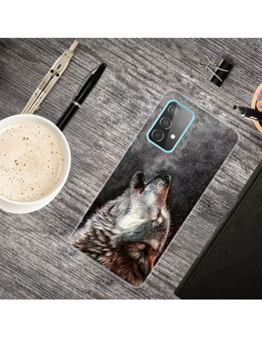 Cover Galaxy A32 5G TPU Antiurto | Melacompro