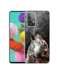 Cover Galaxy A32 5G TPU Antiurto | Melacompro 2